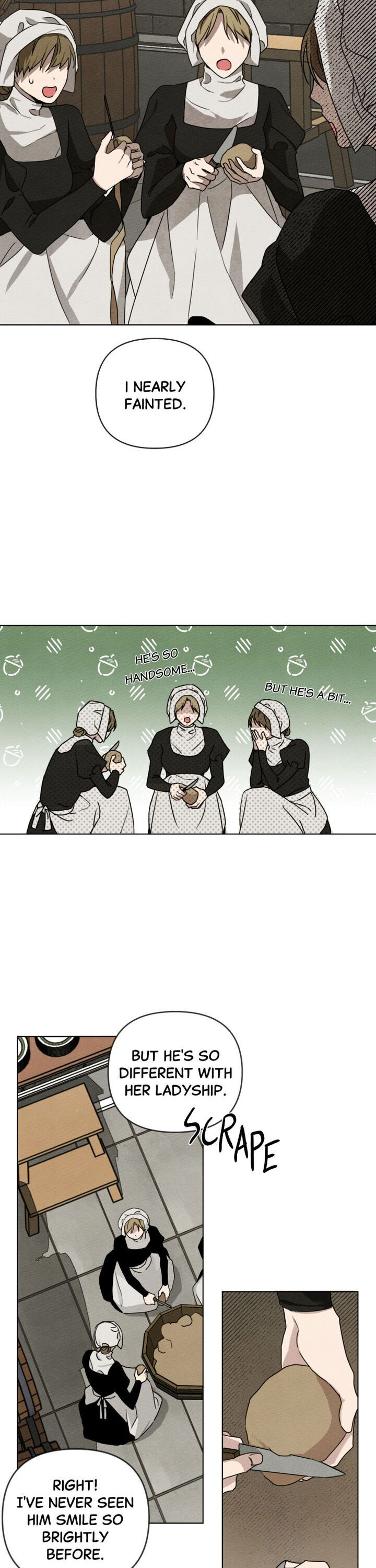 Under the Oak Tree Chapter 19 image 04